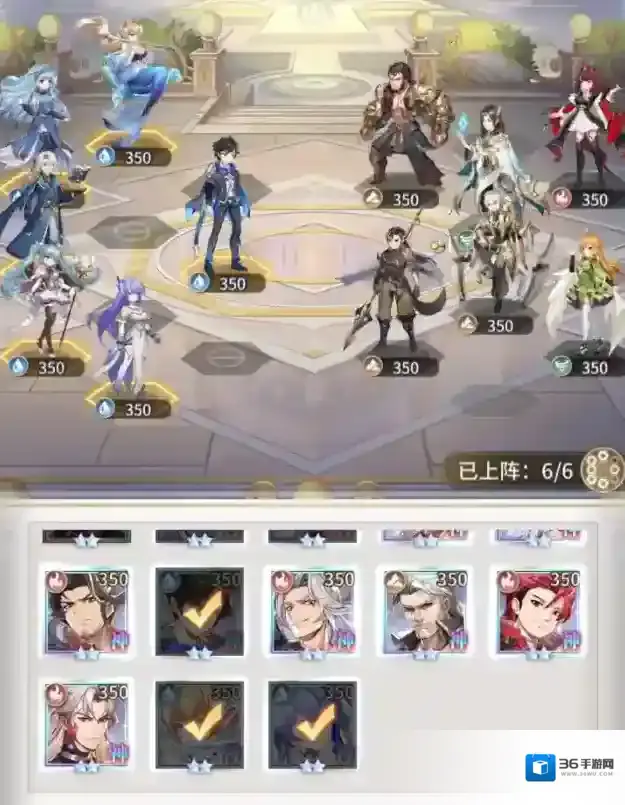 斗罗大陆武魂觉醒重逢第二章攻略