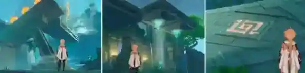 原神风循币