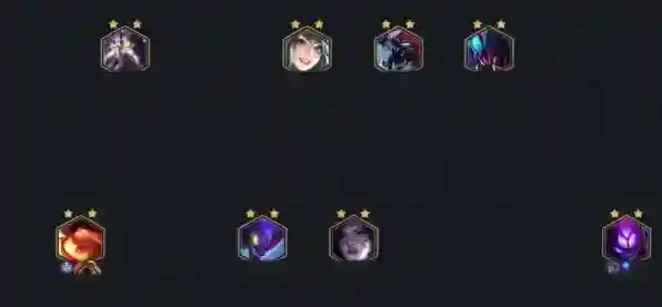 金铲铲之战金铲铲