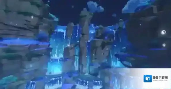 原神海盗