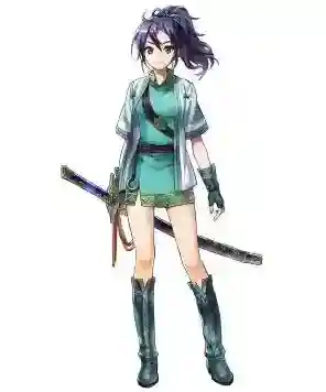 火焰纹章：英雄菲尔好用吗 菲尔技能介绍