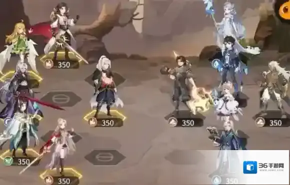 斗罗大陆武魂觉醒黄金乡的遗梦2-2攻略