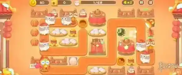 保卫萝卜4新春