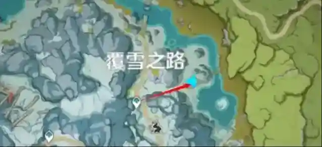 原神洞窟