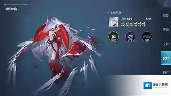 龙族幻想村雨伙伴怎么选好 最强伙伴选择搭配攻略