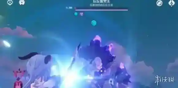 原神解锁方法