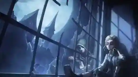 第五人格精华