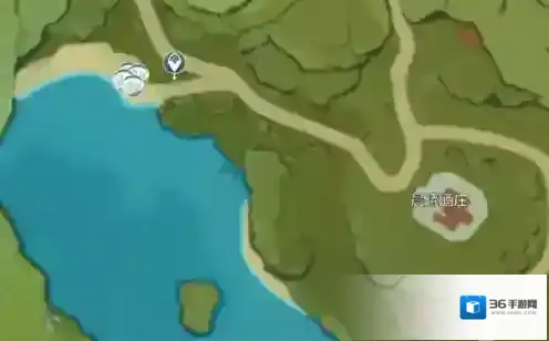 原神凝液
