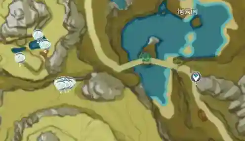 原神天堂