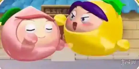 蛋仔派对果宝