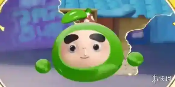 蛋仔派对蛋仔