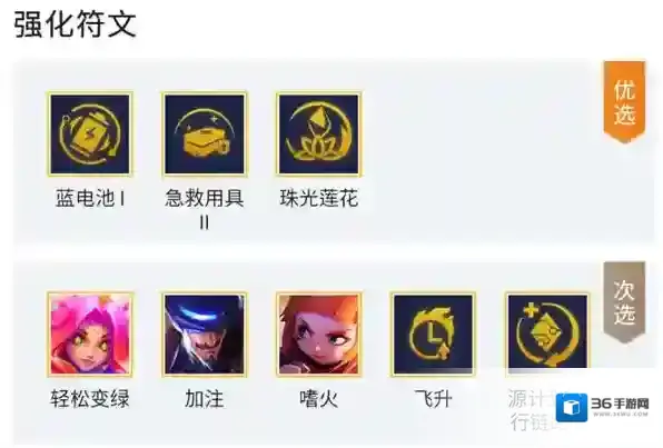 金铲铲之战崔斯特