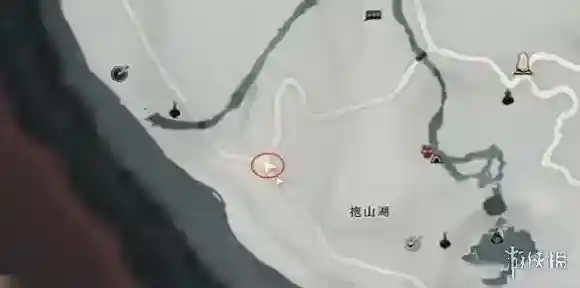 燕云十六声北盟