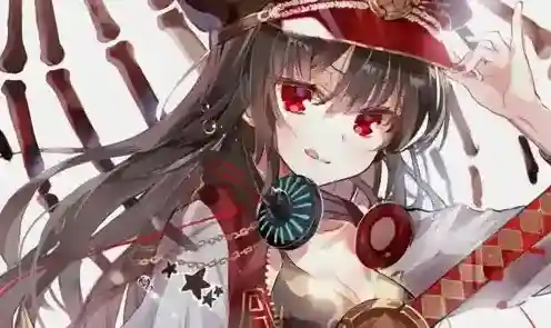 FGO夏日泳装