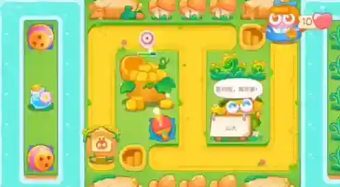 保卫萝卜4兔子