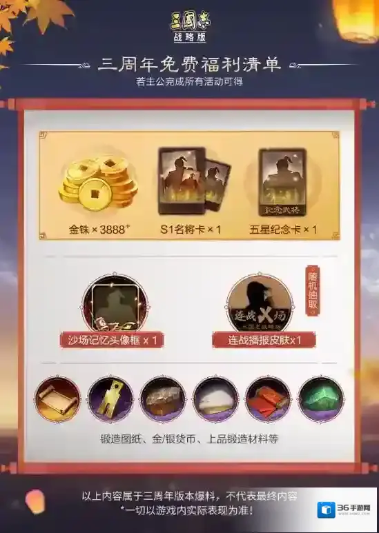 三国志战略版金铢
