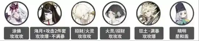 阴阳师后星