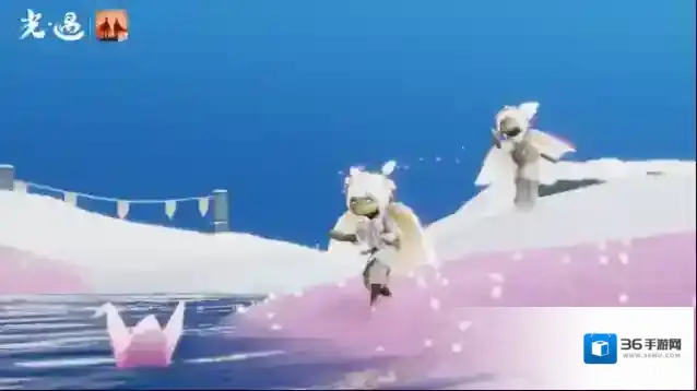 光遇旅行