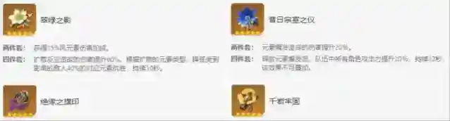 原神大招