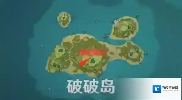 原神壁画