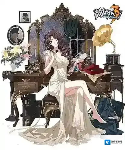 崩坏3攻击
