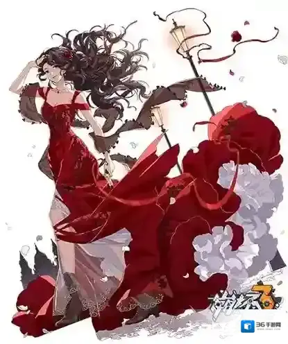 崩坏3迷魂