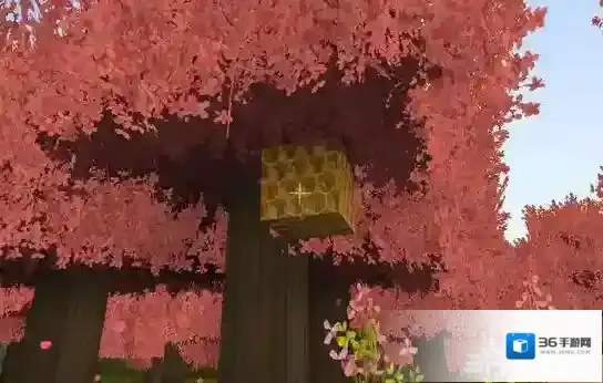 迷你世界蜂巢