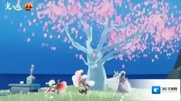 光遇斗篷