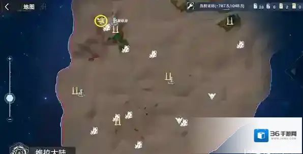 幻塔洞窟