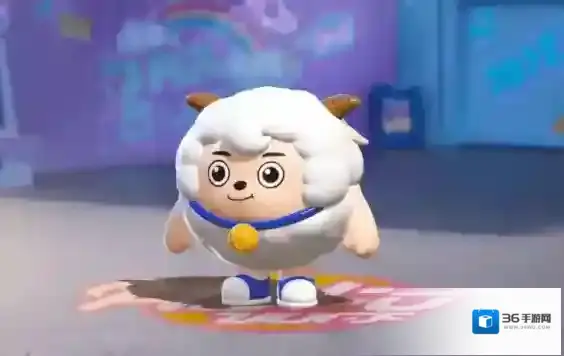 蛋仔派对联动