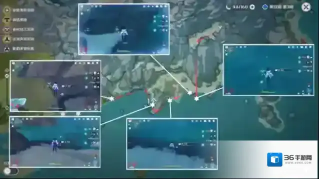 原神星螺